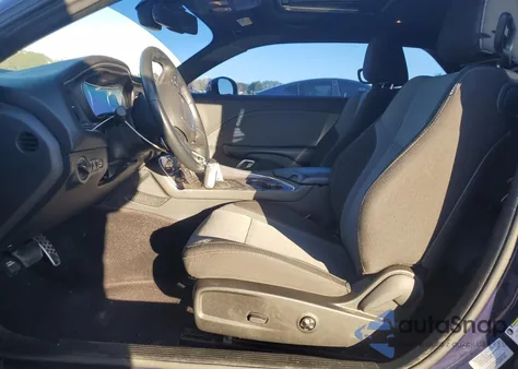 2016 Dodge Challenger Sxt z USA, uszkodzony, nr VIN 2C3CDZAGXGH256335